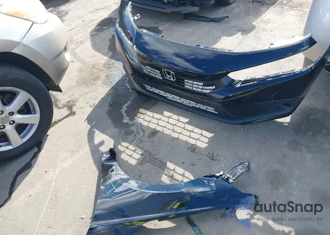 2022 Honda Civic Sport from USA, damaged, VIN 2HGFE2F5XNH536291